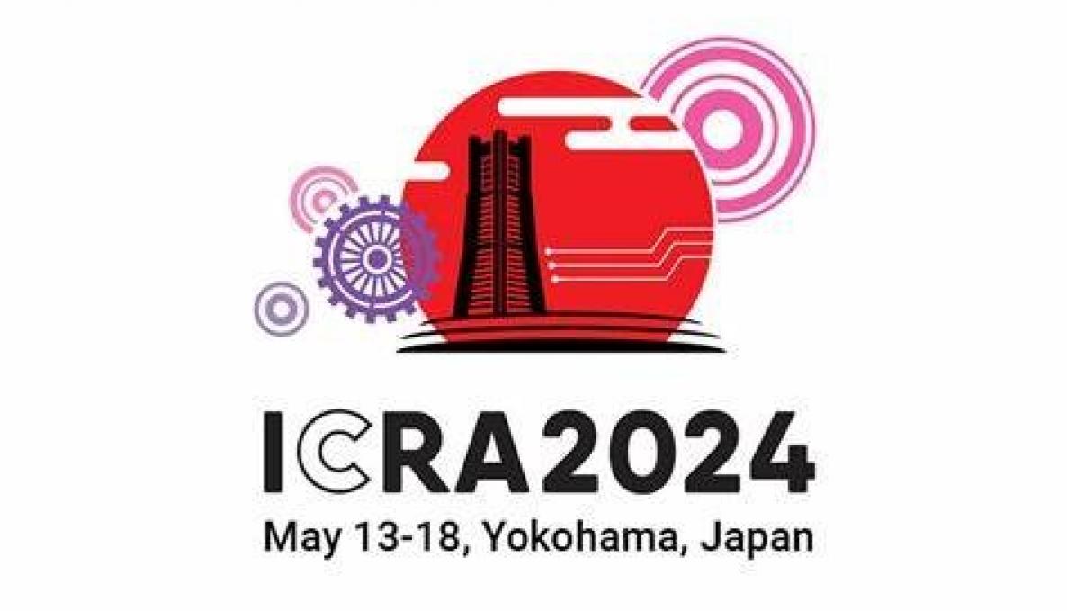 ICRA 2024 Advancing Sustainable Food Systems through AgriRobotics